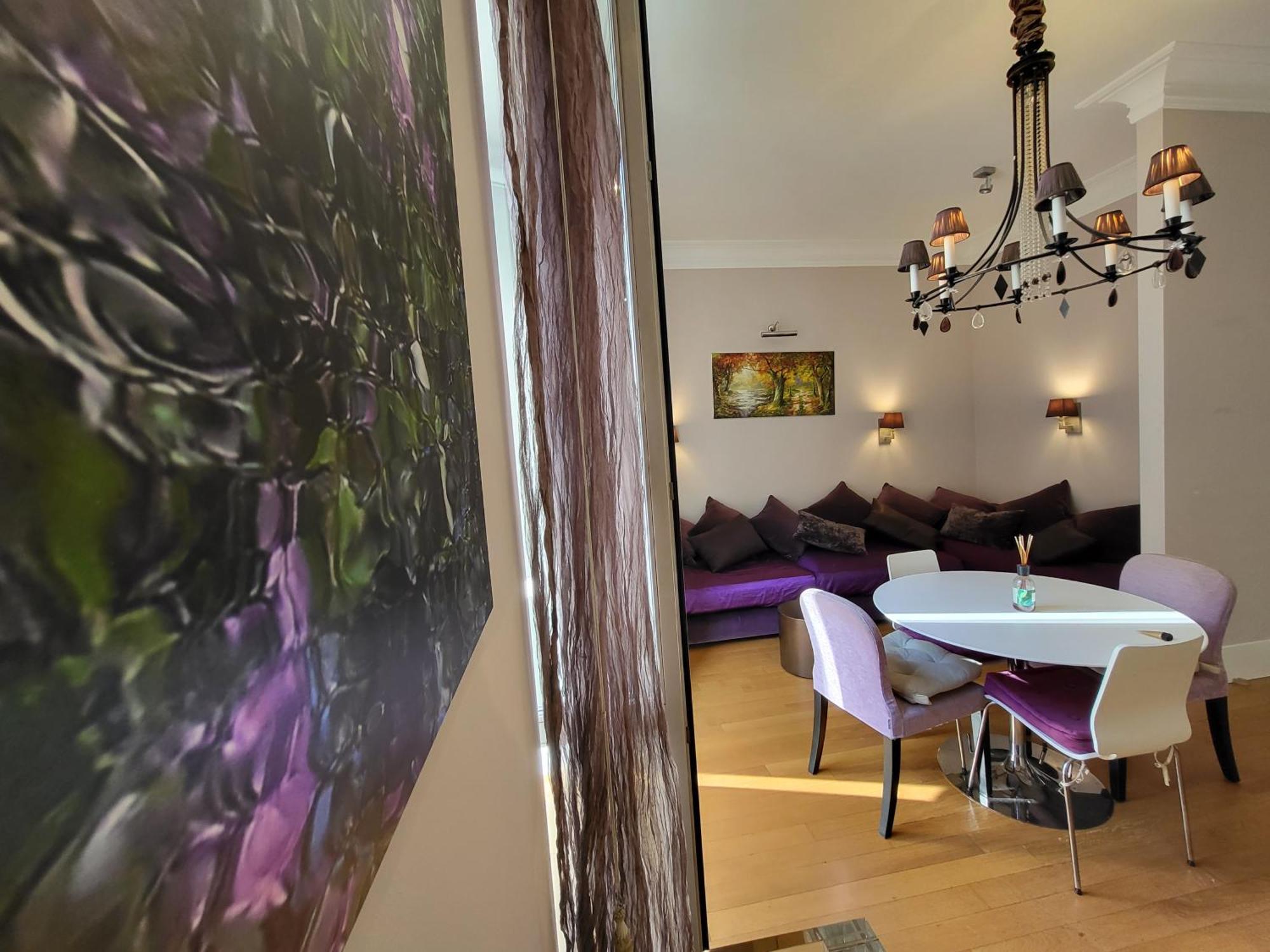 Appartamento Comfort Navigli *