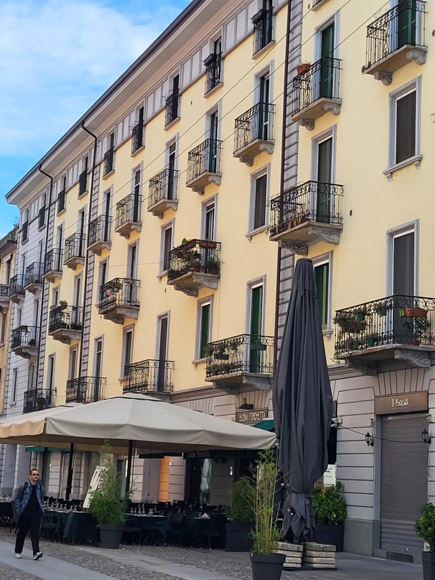 Appartamento Comfort Navigli *