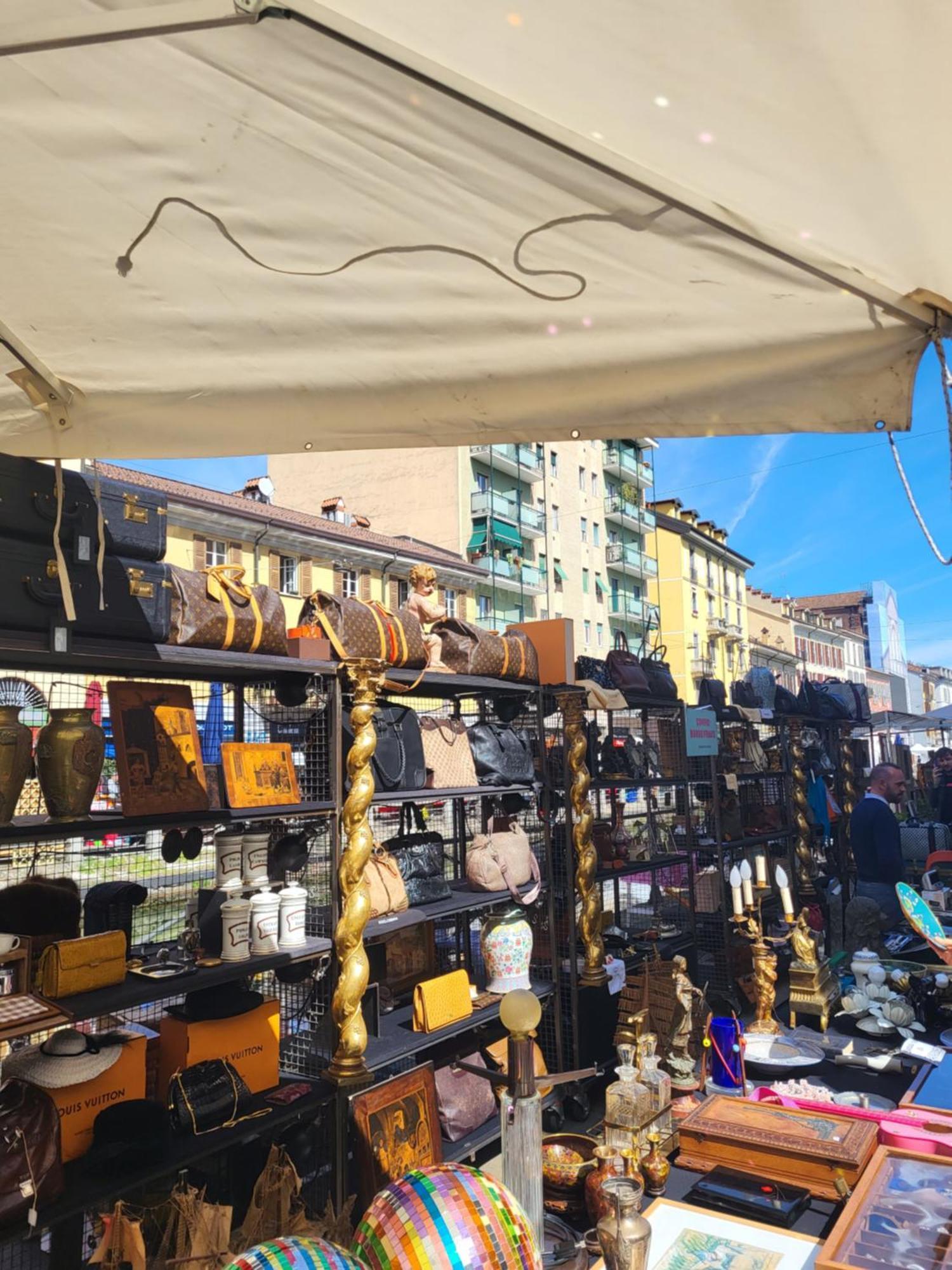 Appartamento Comfort Navigli